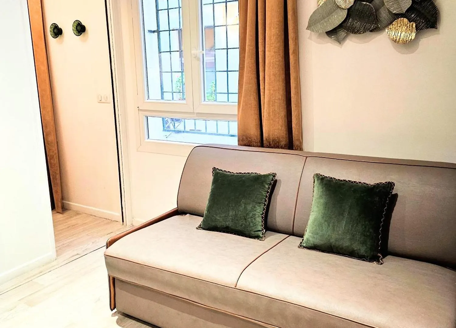 In Invalides Beautiful Flat Near Orsay And Eiffel Tower Paris