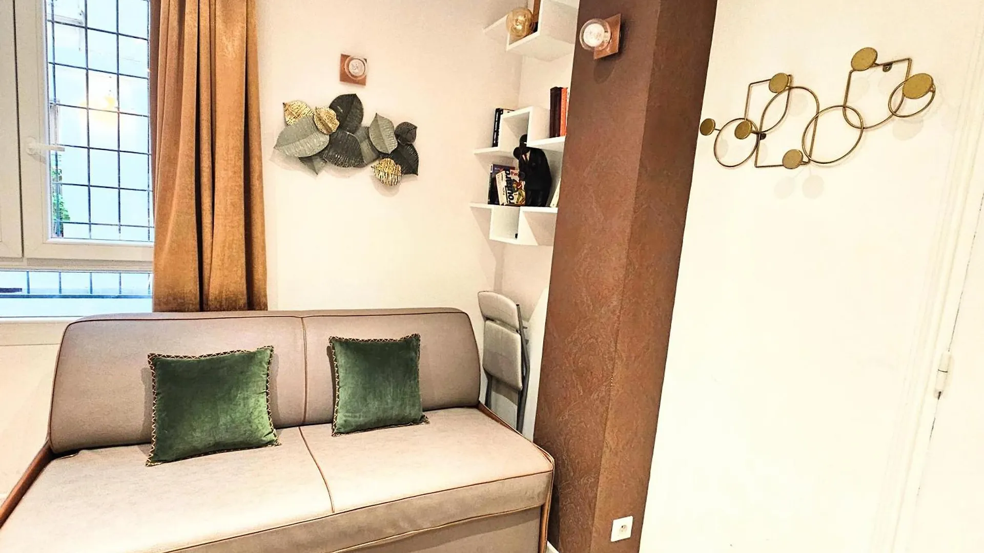 In Invalides Beautiful Flat Near Orsay And Eiffel Tower