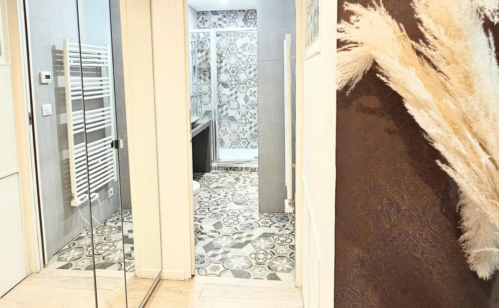 Apartman In Invalides Beautiful Flat Near Orsay And Eiffel Tower Párizs
